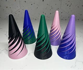 spiral