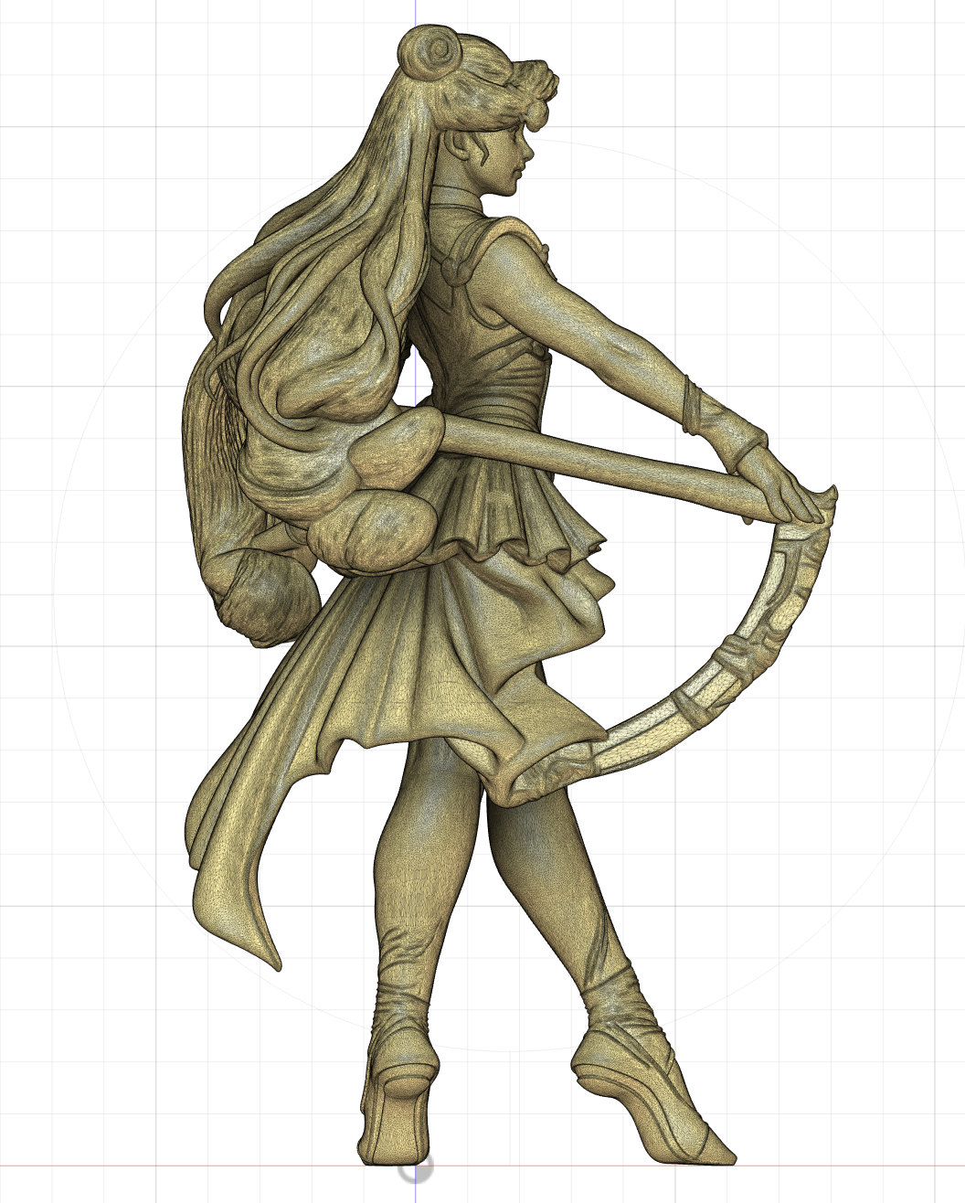 Sailormoon — miniatura 2