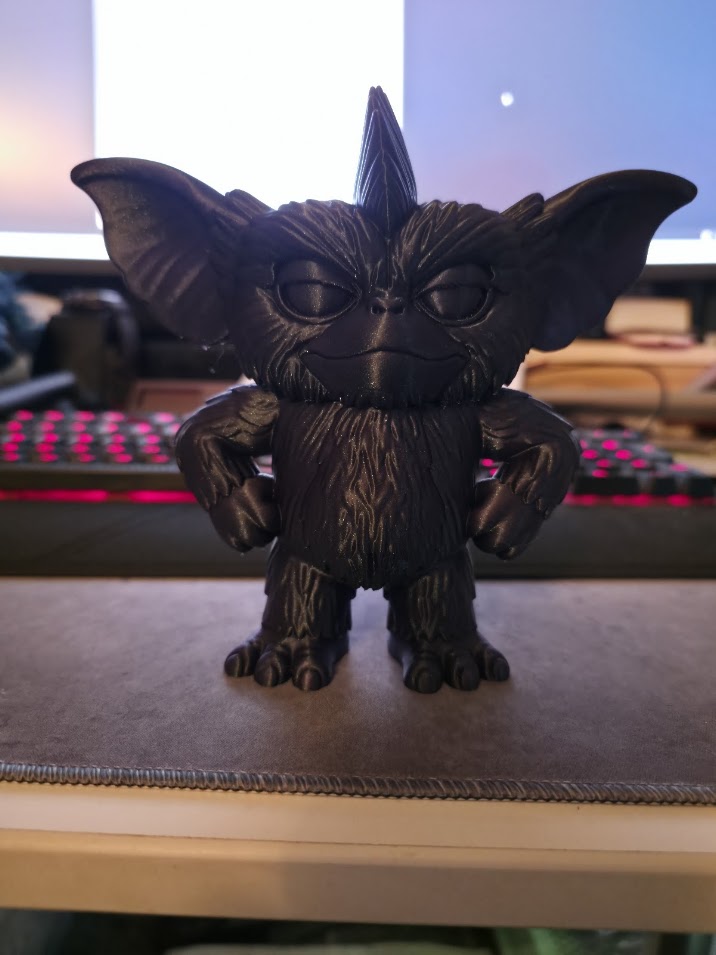 Gremlin Punk — thumbnail 4