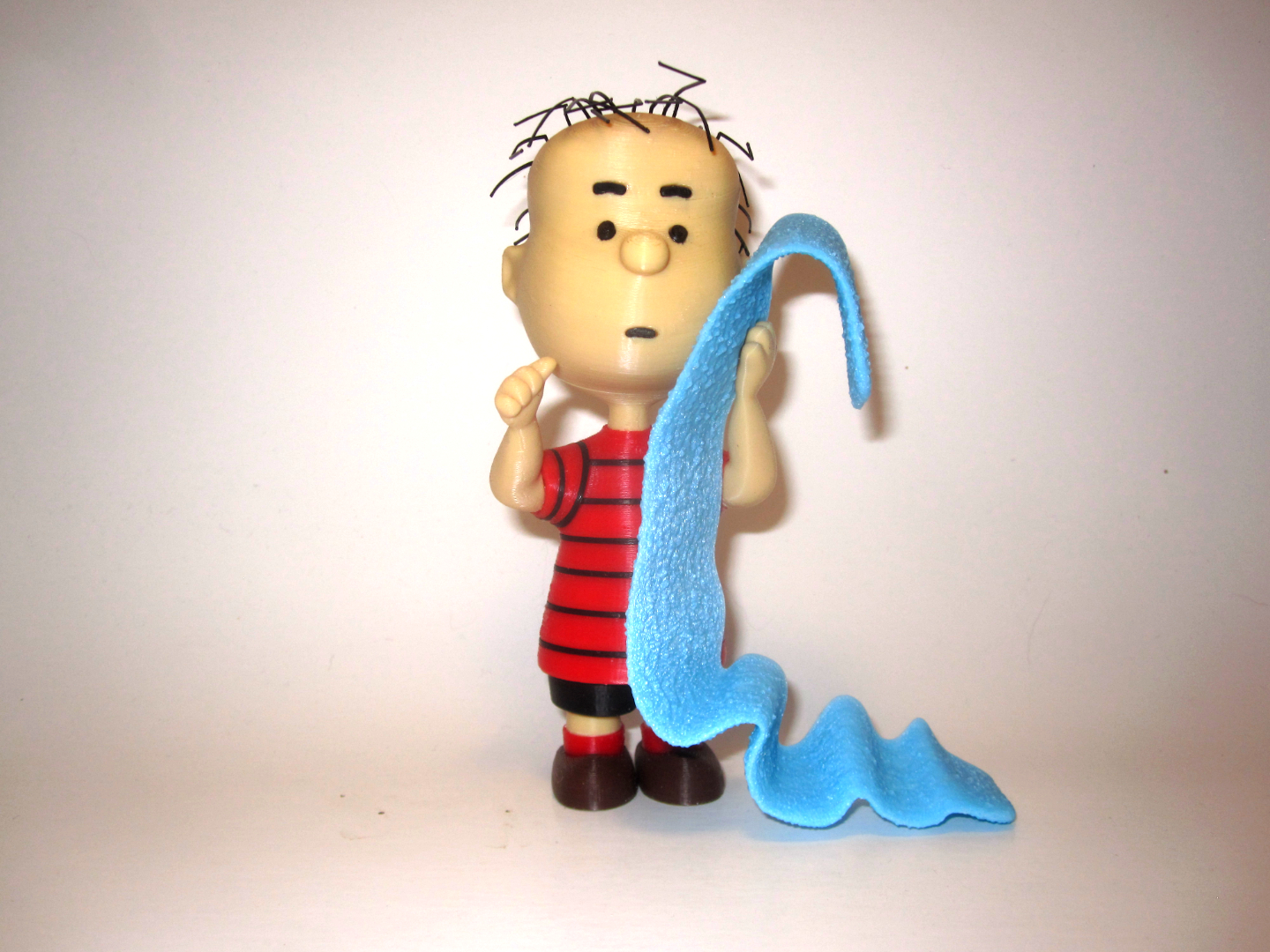 Linus van Pelt