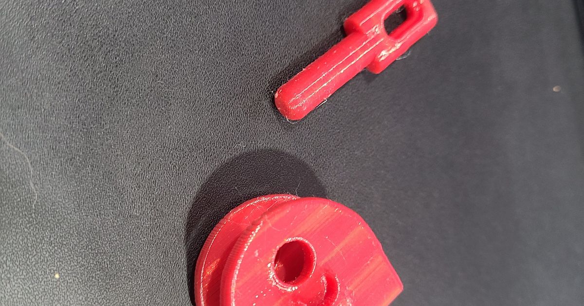 CR10 / 10s Dual ZAxis Belt Synchronizer Puller Mod by TimATX