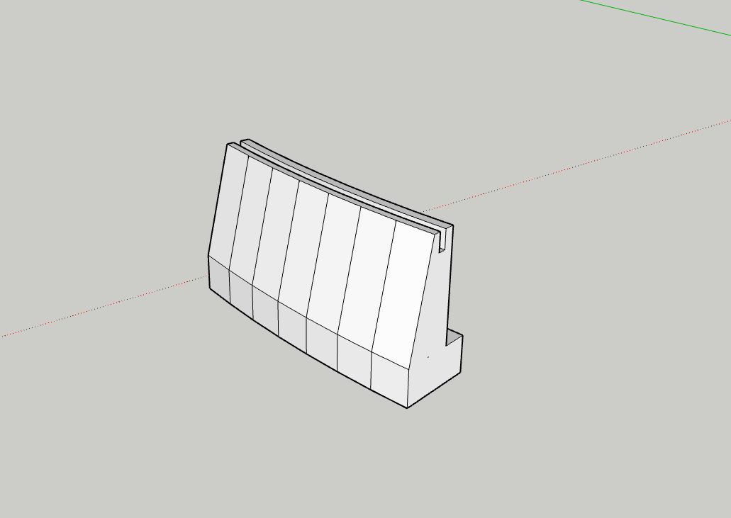 Boiler cover support