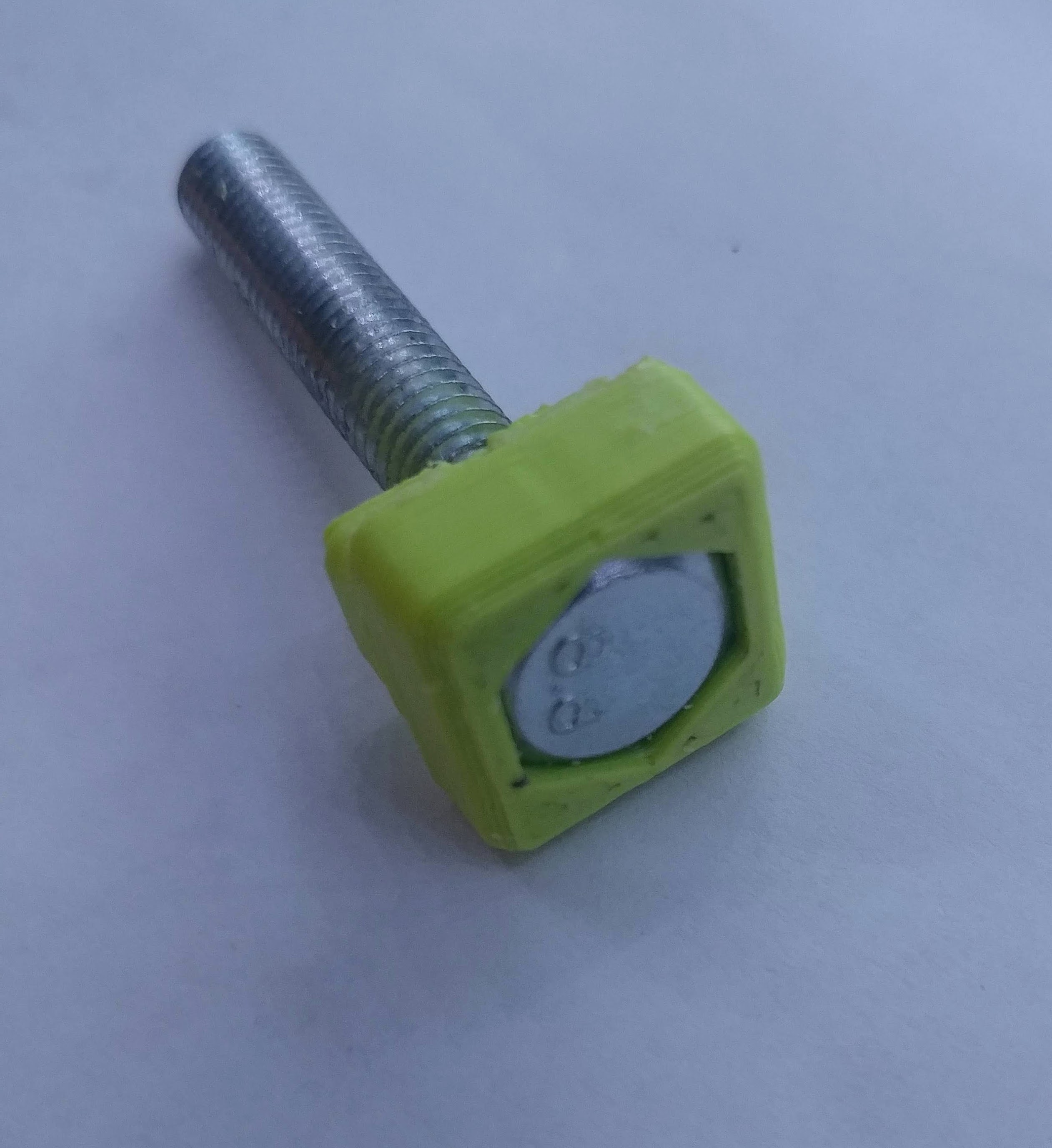 t-slot-nut-for-3018-pro-router-table-using-bolts-instead-of-flat-screws