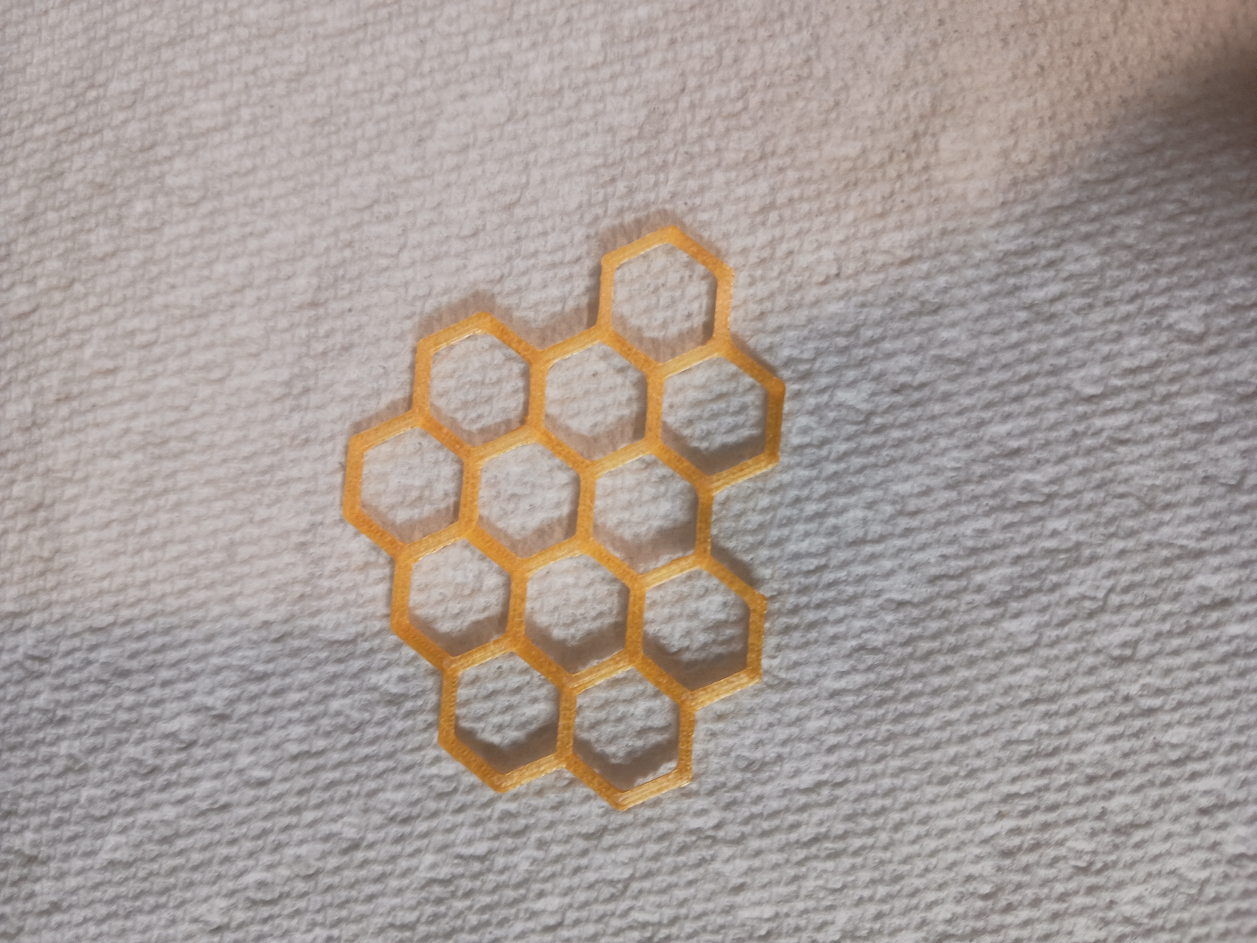 Honeycomb