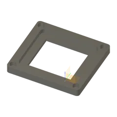 Cable Entry Feed Through Adapter