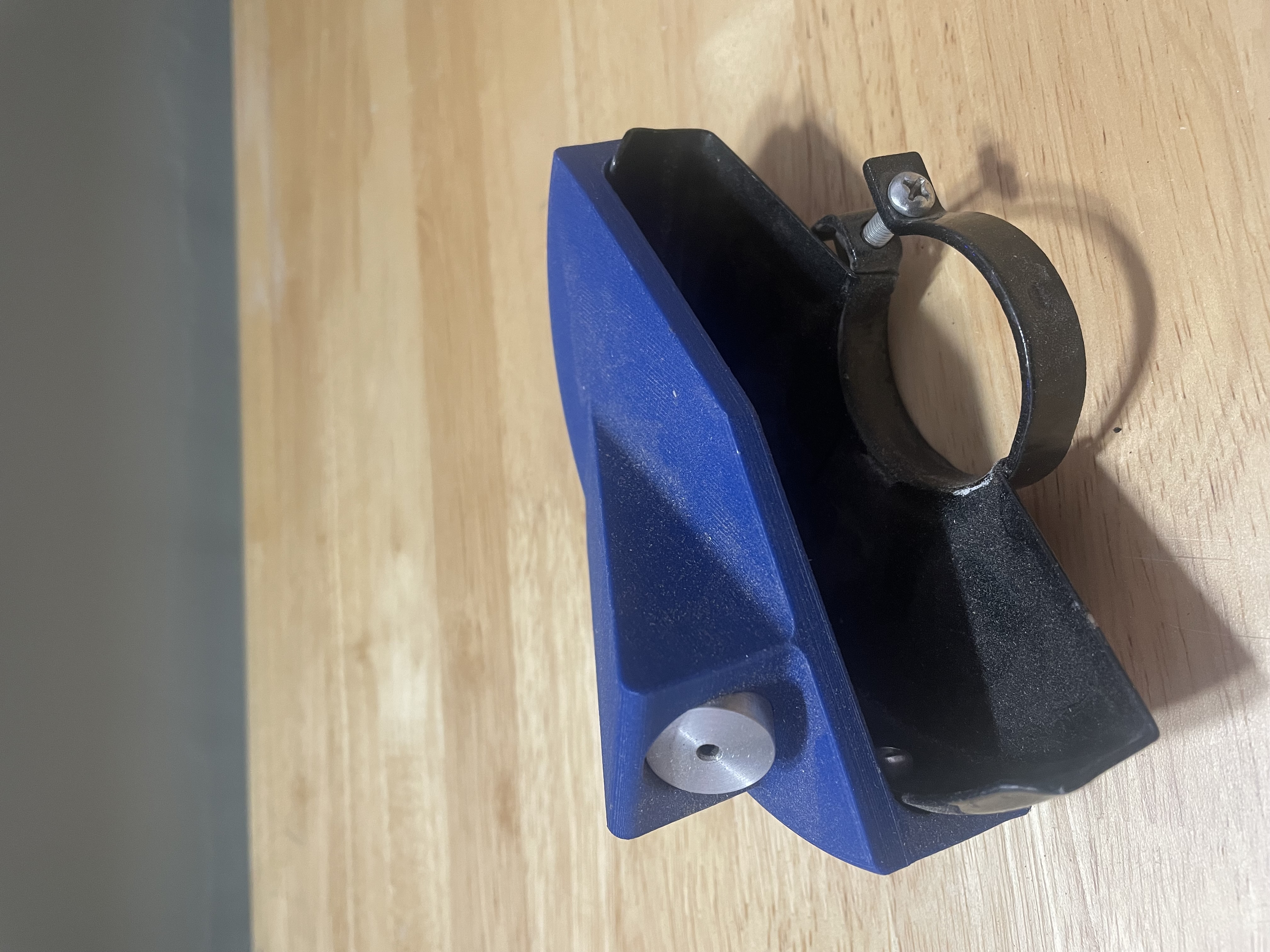 Tungston grinder Welding
