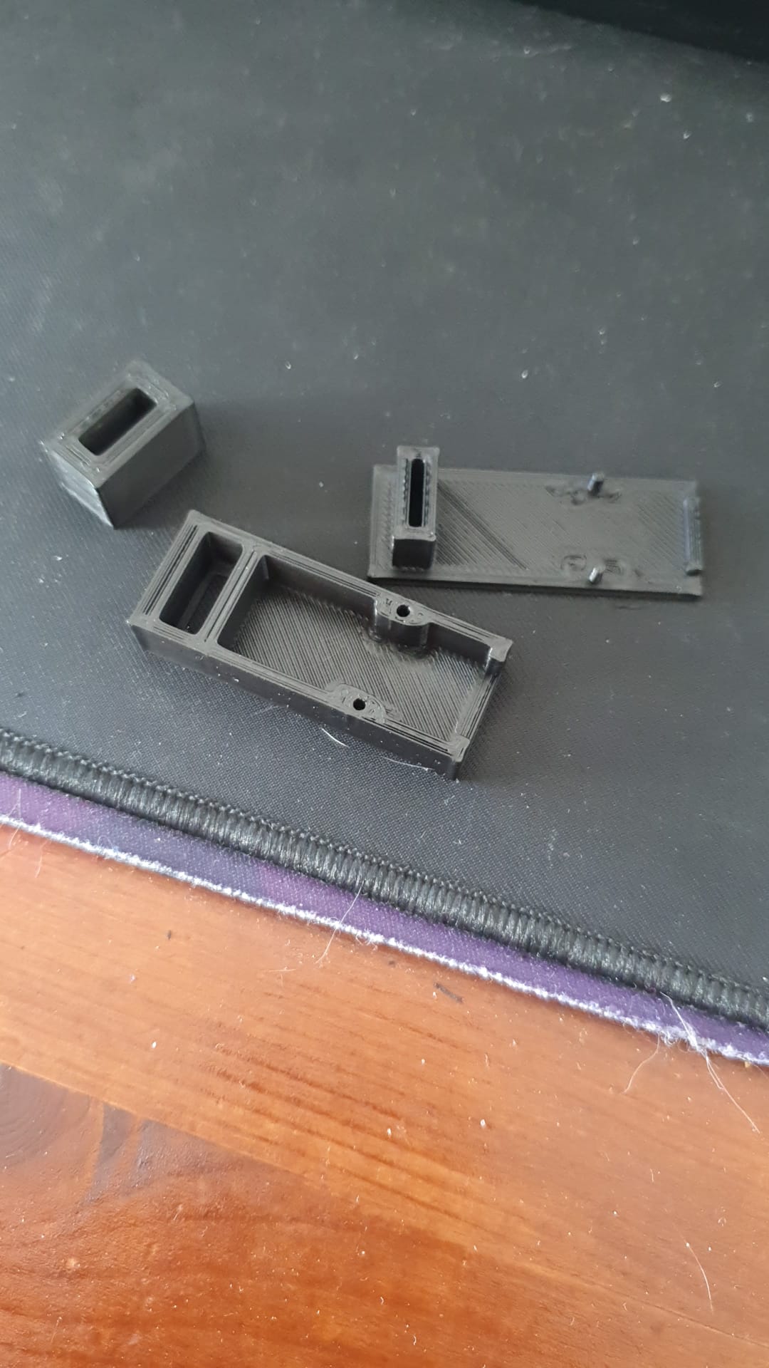 USB Stick cover