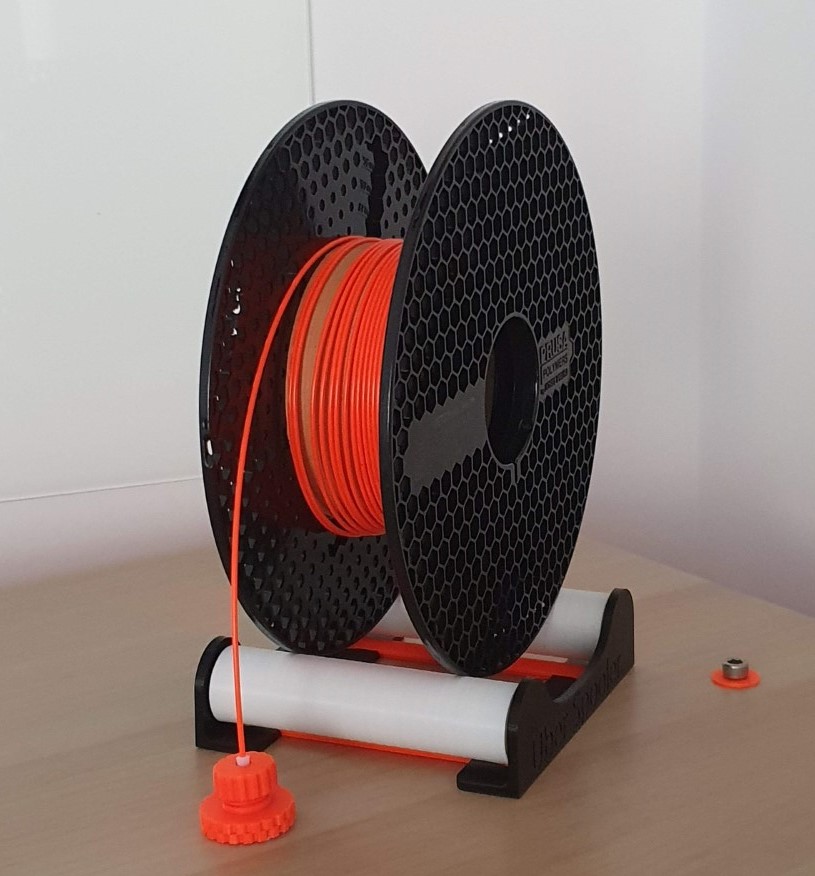 UberSpooler
