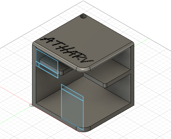minidesk