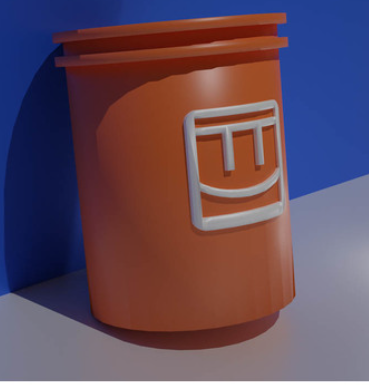 Rec Room Bucket