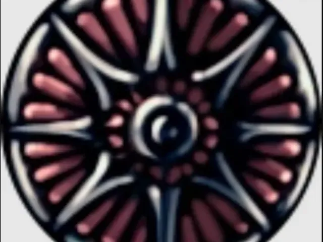 wayward compass from hollow knight