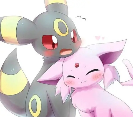 Espeon