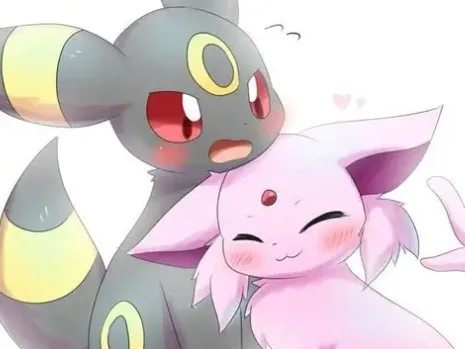 Espeon