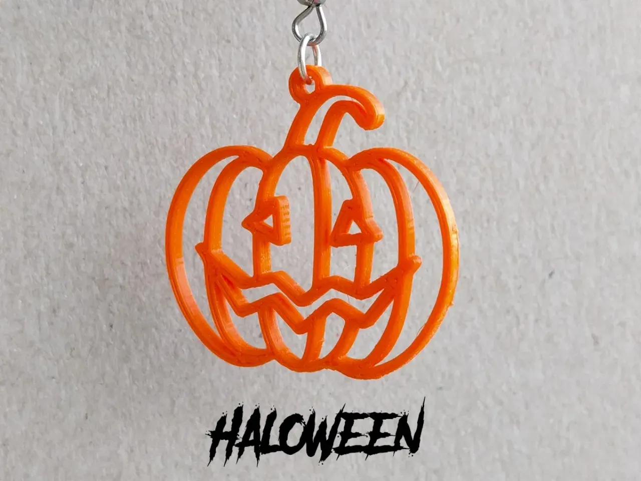 Fall and Halloween Themed Pumpkin laser cut earring designs (Made with the  Glowforge Aura!) - Analytical Mommy LLC