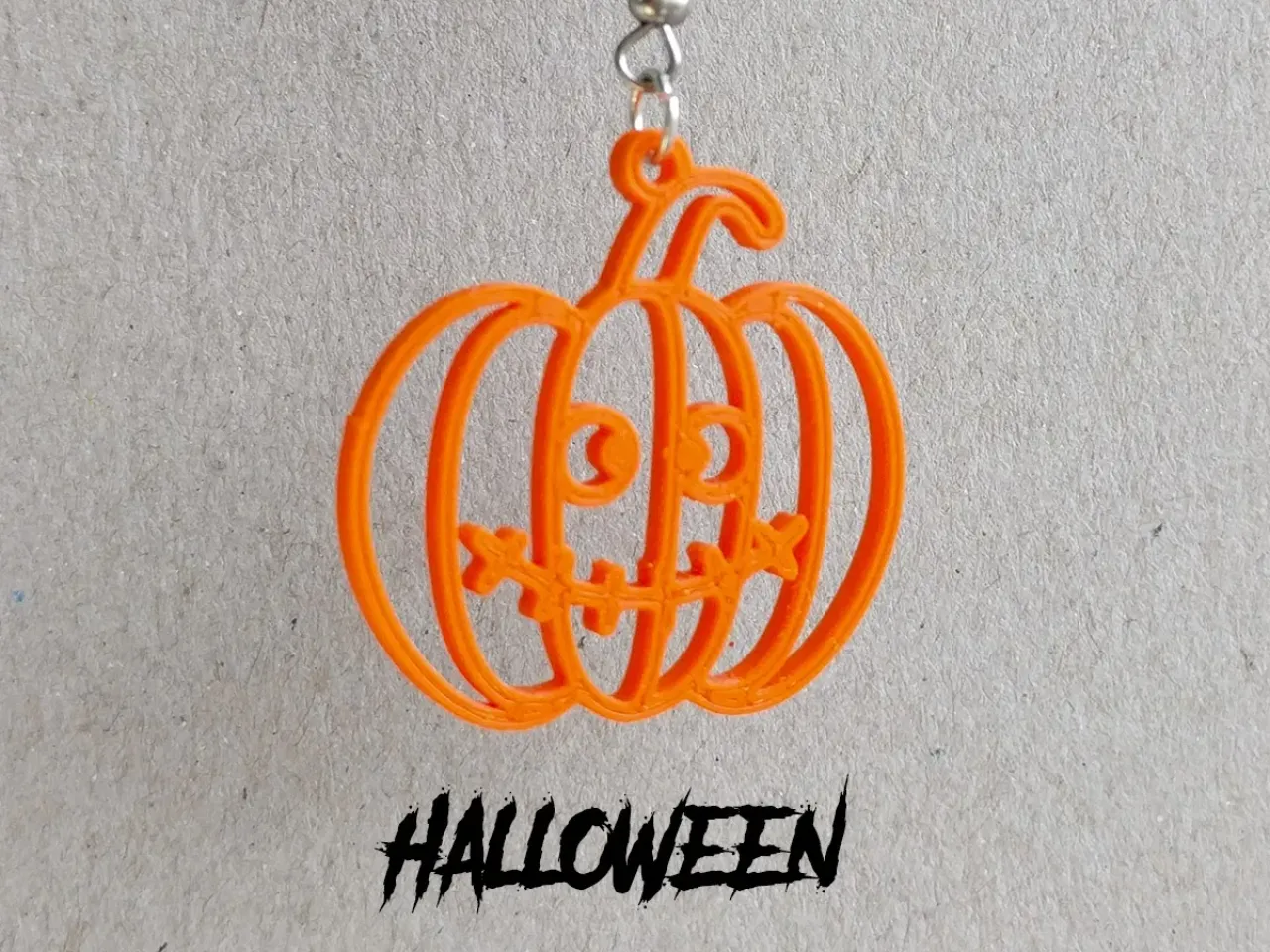 Fall and Halloween Themed Pumpkin laser cut earring designs (Made with the  Glowforge Aura!) - Analytical Mommy LLC