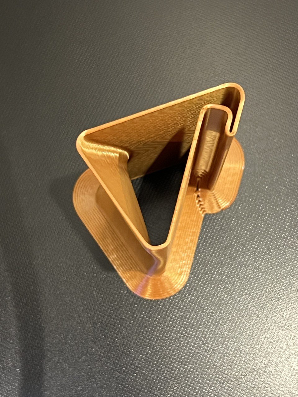 Business card holder vase mode by mshrg Download free STL model
