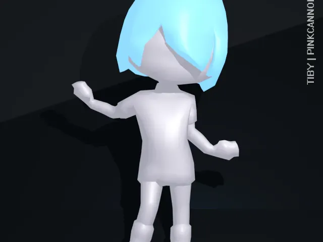 Tiby 3D