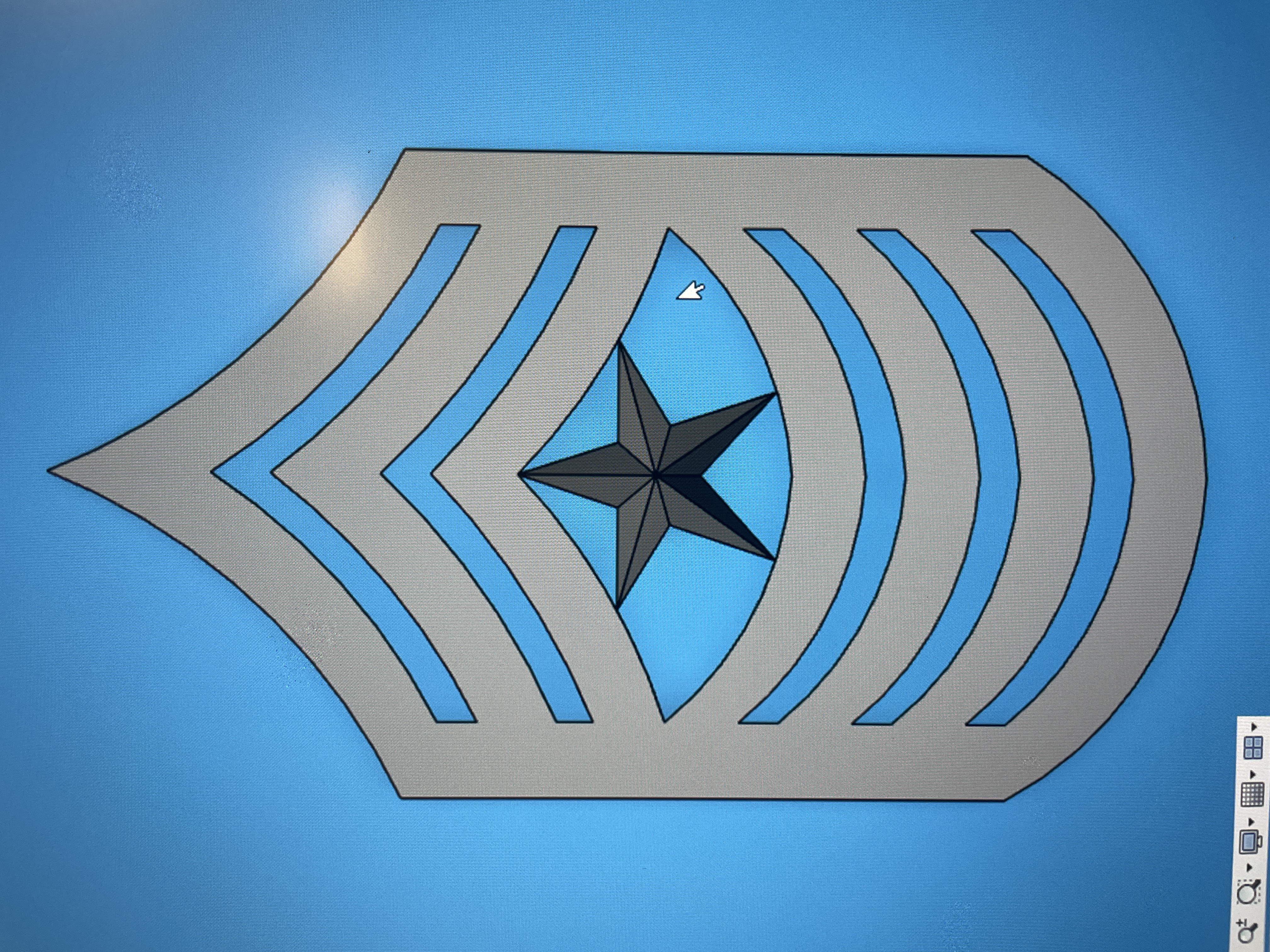 Sergeant Major - USA/USMC — thumbnail 8