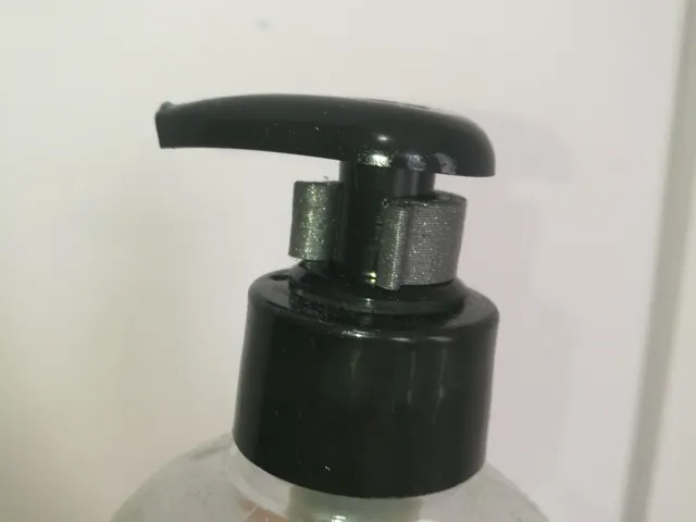 Soap saver