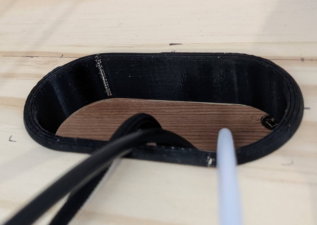 Desk Grommet