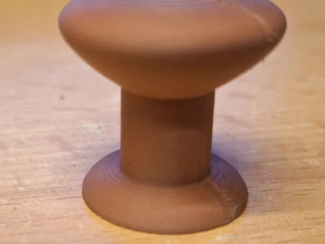 Cabinet Knob M4