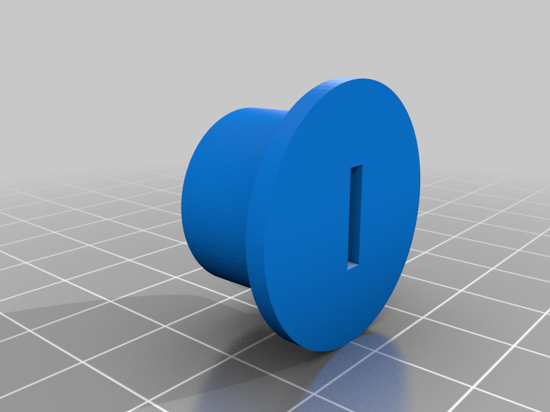 Miniatura 3 do modelo 3D DecoderToken