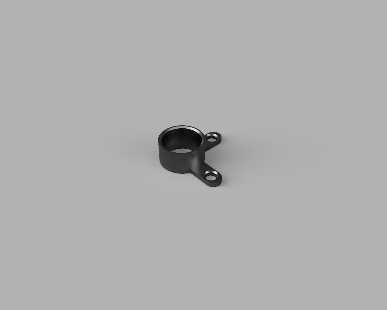 Genimtsu 3030 ProVer foot mount