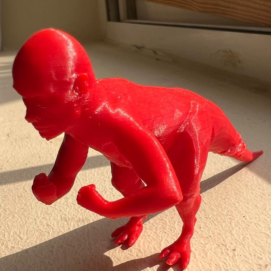The Rockasaurus — miniatura 2