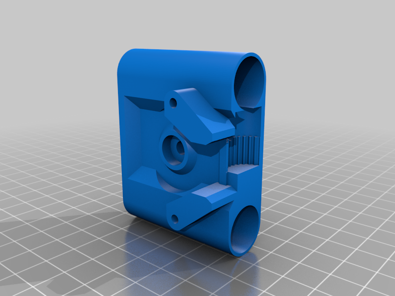 Compact Toolchanger — thumbnail 2