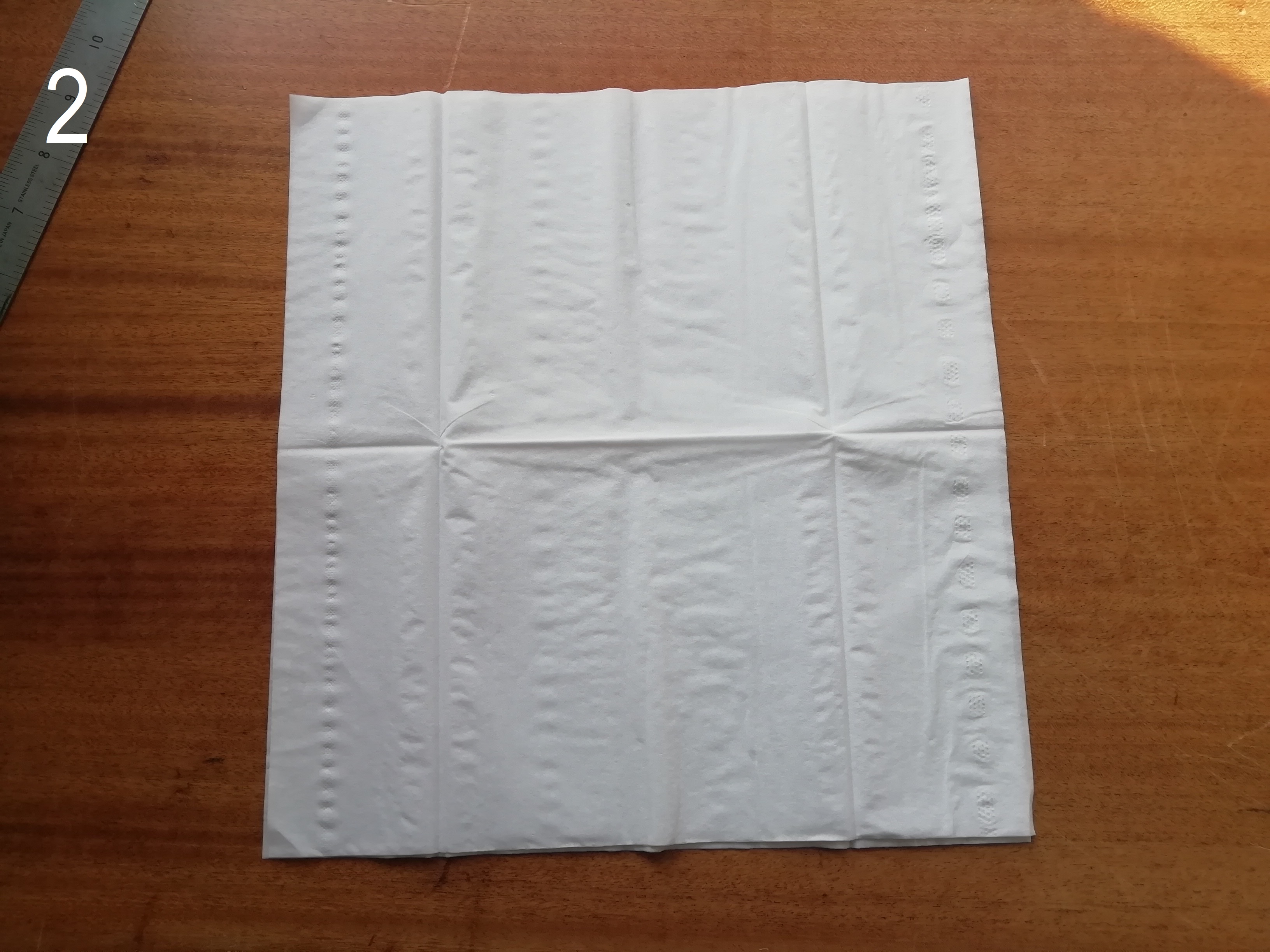 Quick and Easy coronavirus face mask Respirator by BenHark | Download ...
