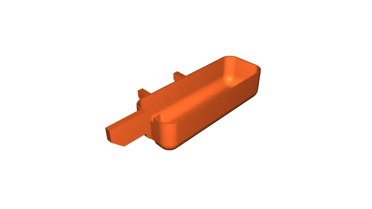 Free STL file Laundry / Hand Washing / Bucket agitator 🧺・Template to  download and 3D print・Cults