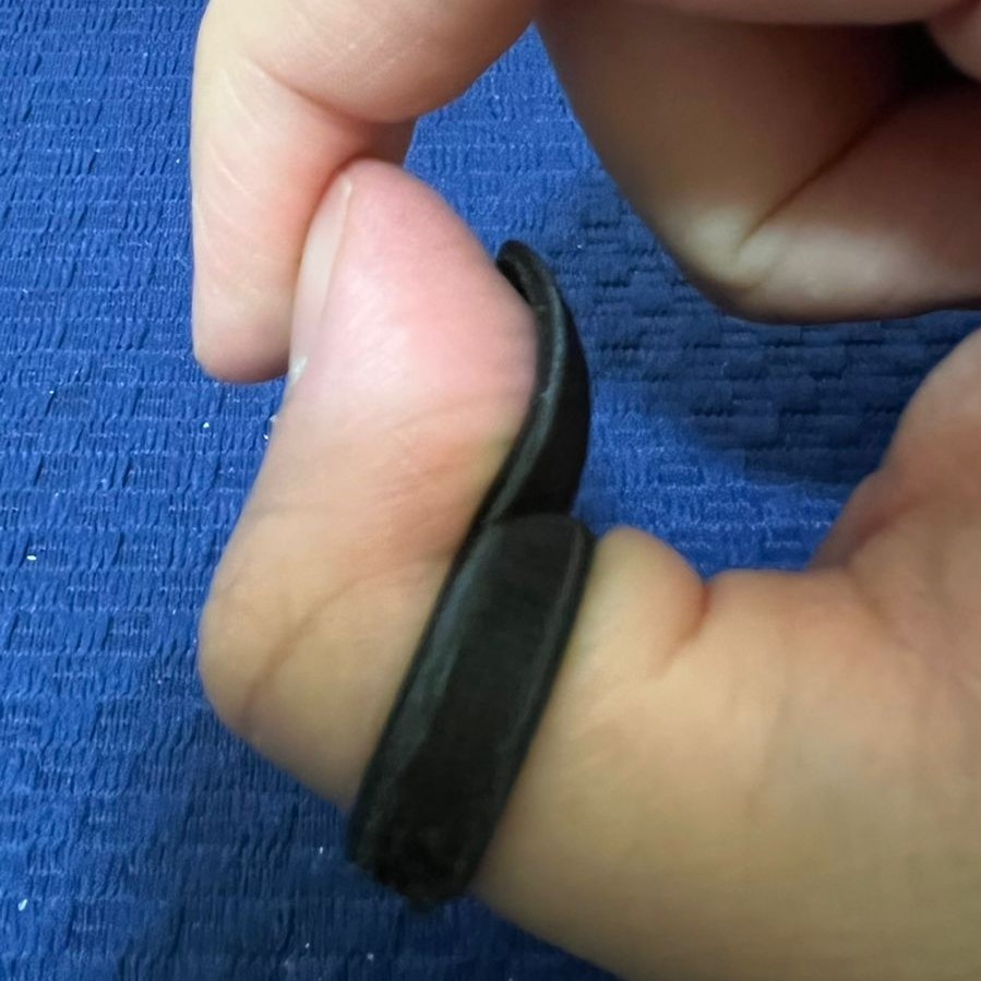 Archery Thumb Ring