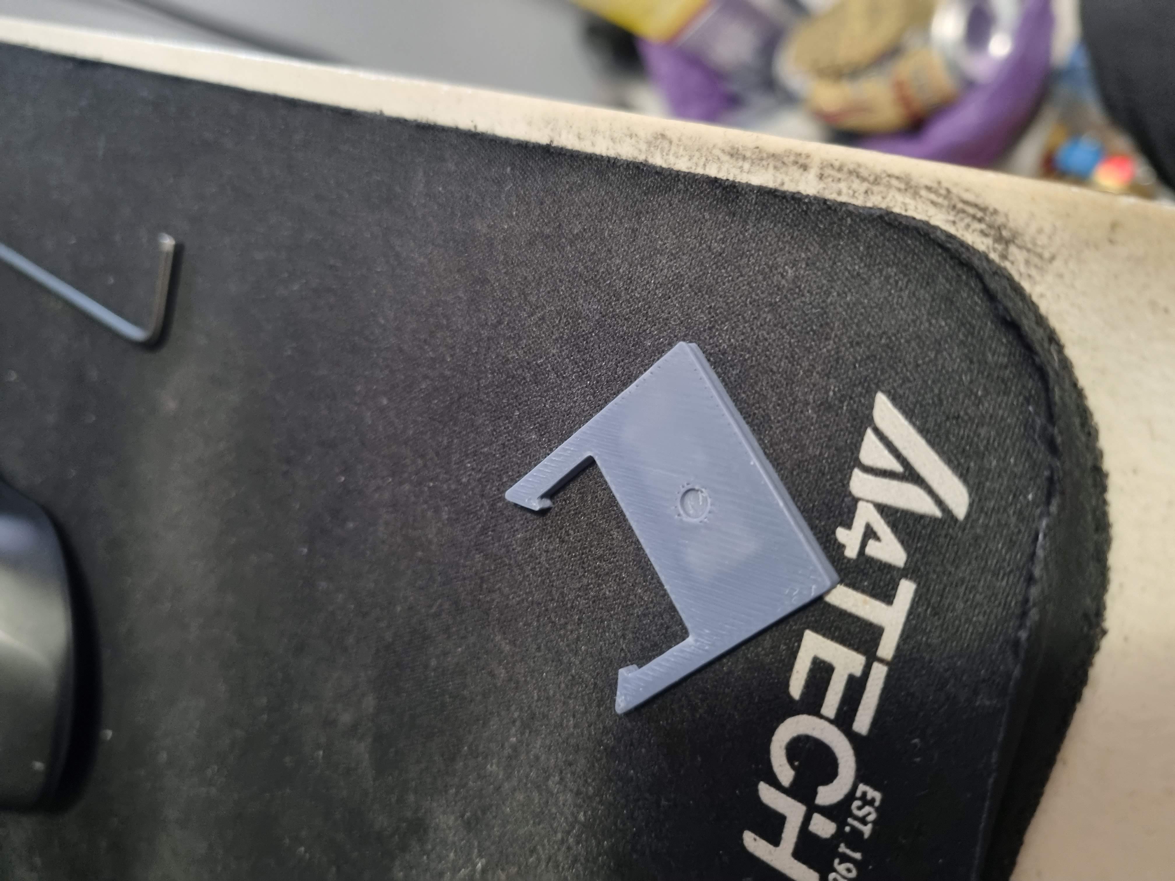 Ender 3 (V2&PRO) ADXL345 Bed by LordKillZone Download