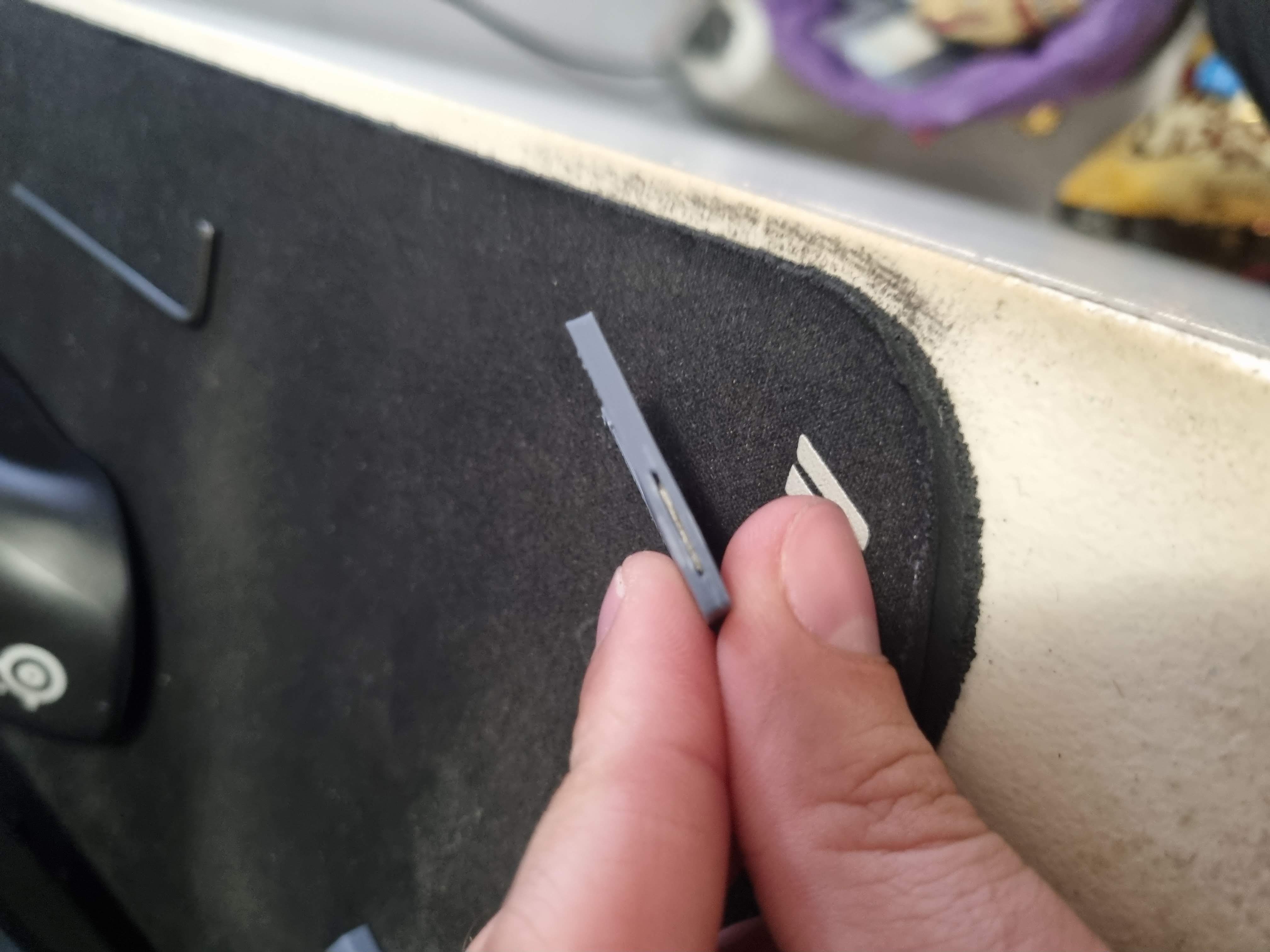 Ender 3 (V2&PRO) ADXL345 Bed by LordKillZone Download