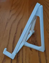 Picture Frame Stand by LT_Davis, Download free STL model