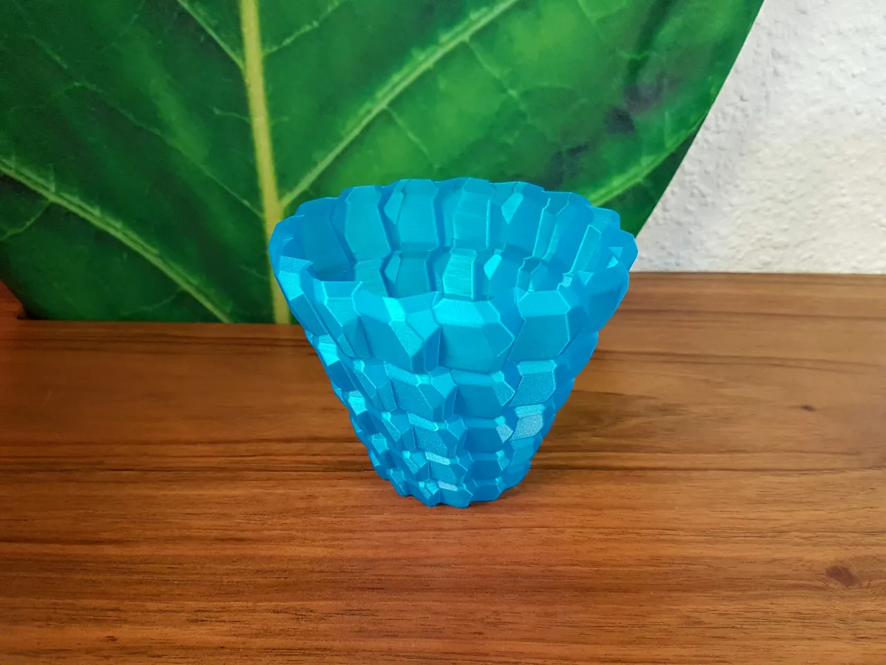 Vase #6, Vase Mode by Extrutim