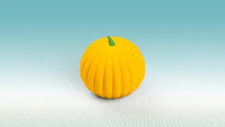 Pumpkin