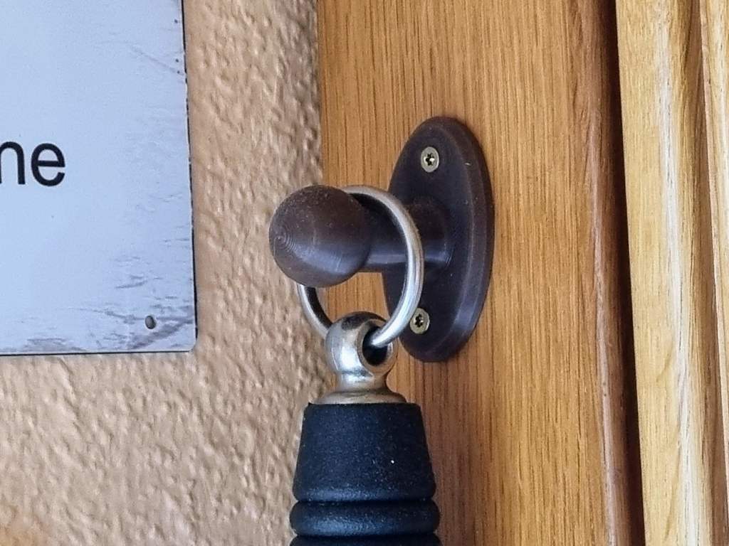 Wand Haken  / Wall Hook