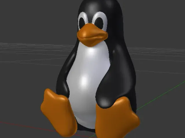 Tux