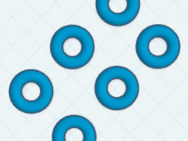 Beads