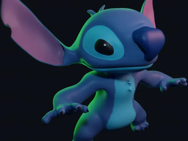 Stitch