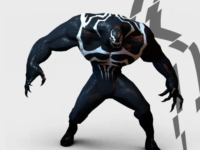 Venom