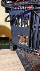 Ender 3 v2 PSU cover - for all sizes