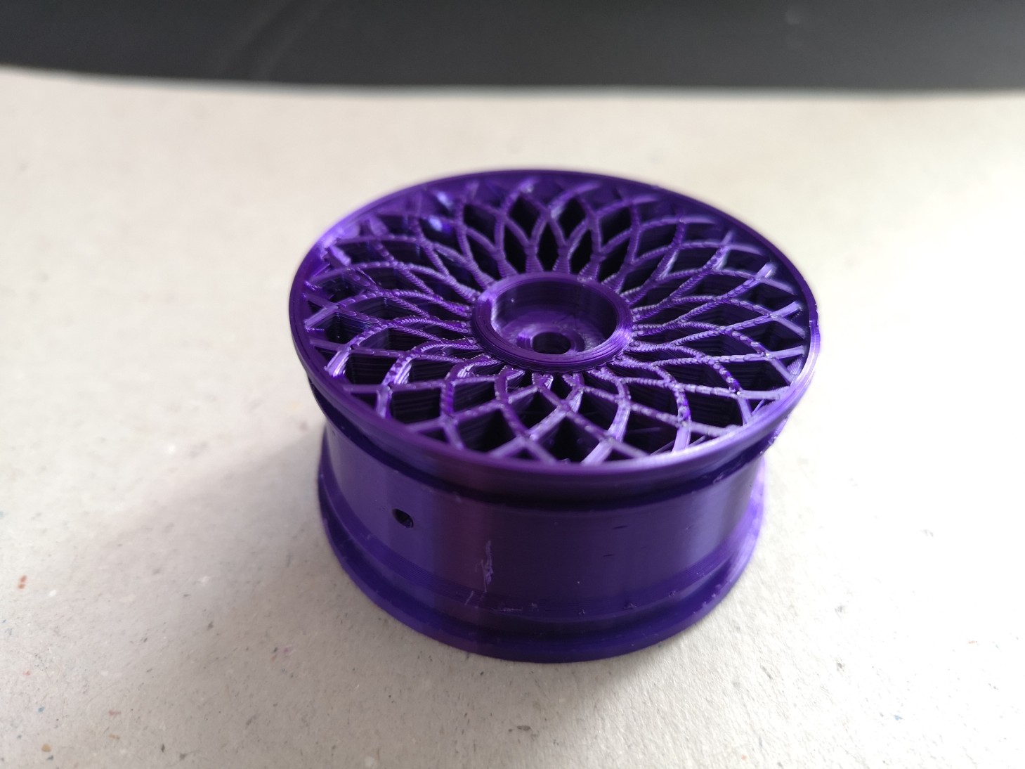 1/10 RC Rim - 2BS