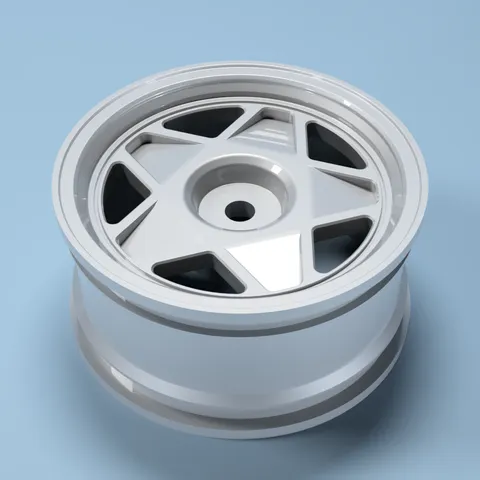 1/10 RC Rim - Efforty