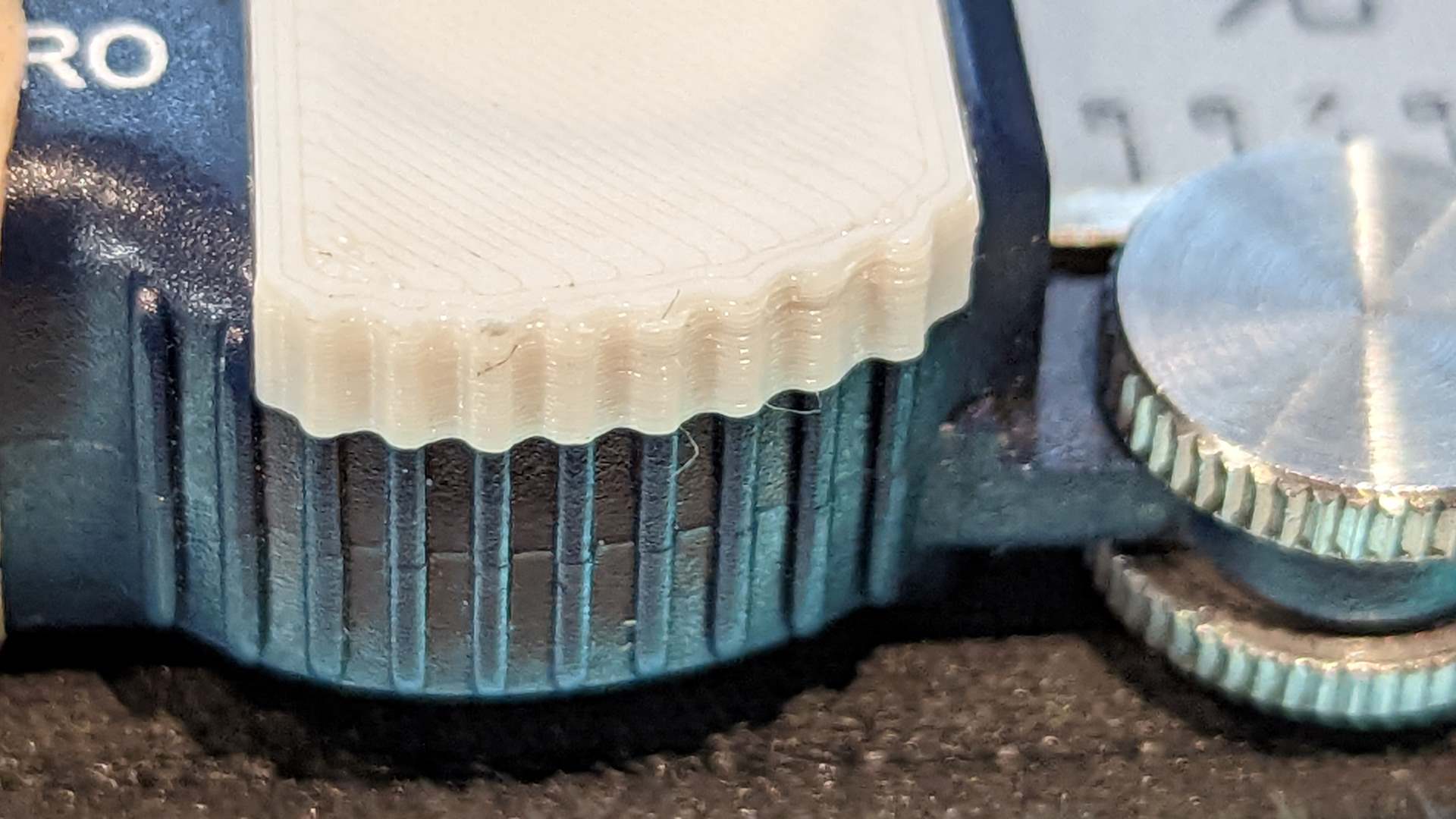 Mastercraft Caliper (older) Battery Cap by Diskdaddy Download free