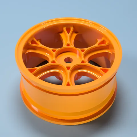 1/10 RC Rim - Regale