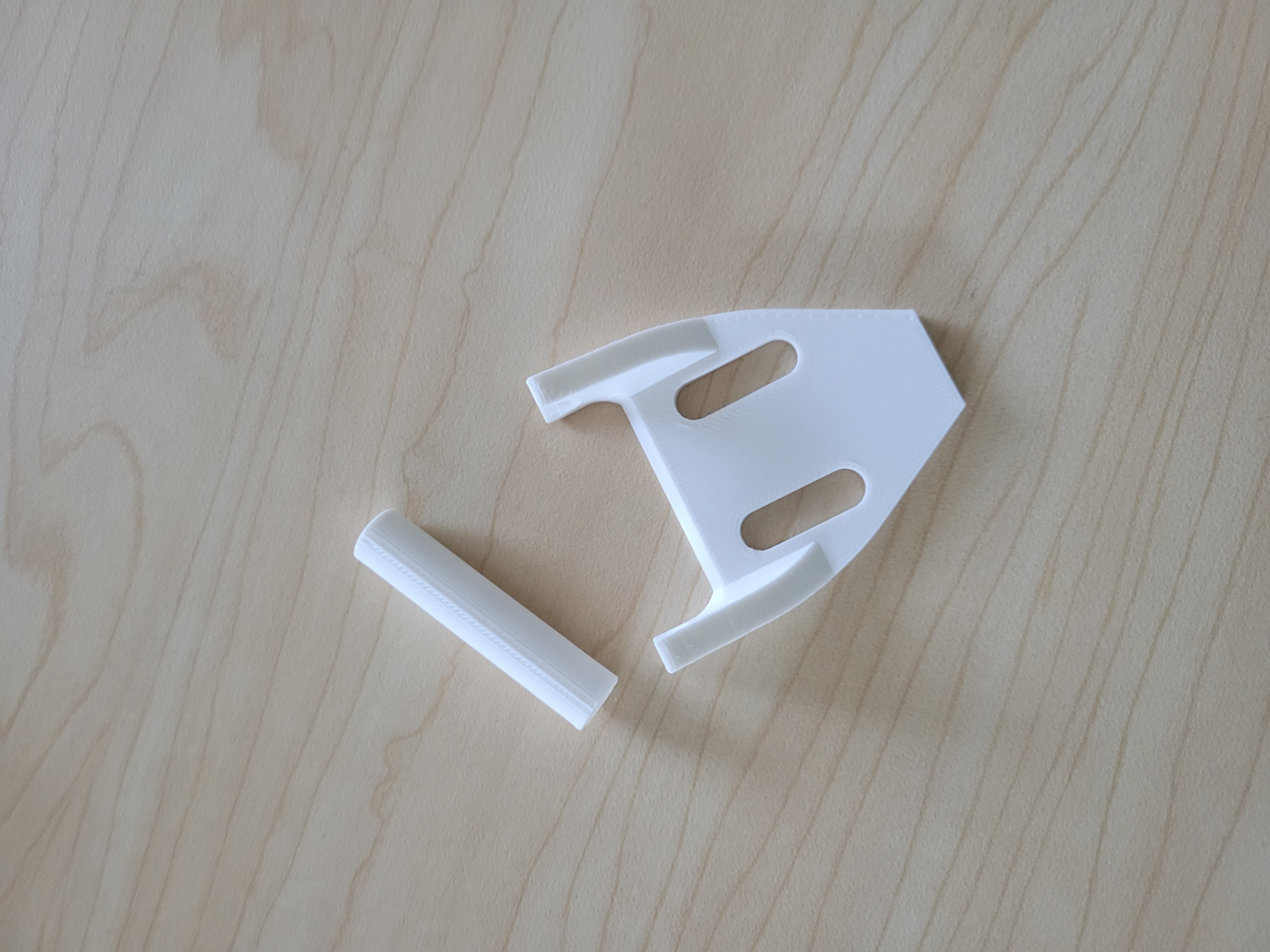 Wall mount