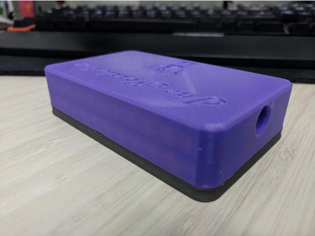 Miniatura 2 do modelo 3D Nozzle box