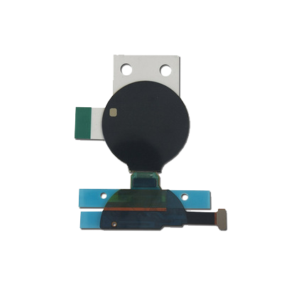 1.2" 390x390 Round Full Color AMOLED- MIPI, SPI by DisplayModule ...